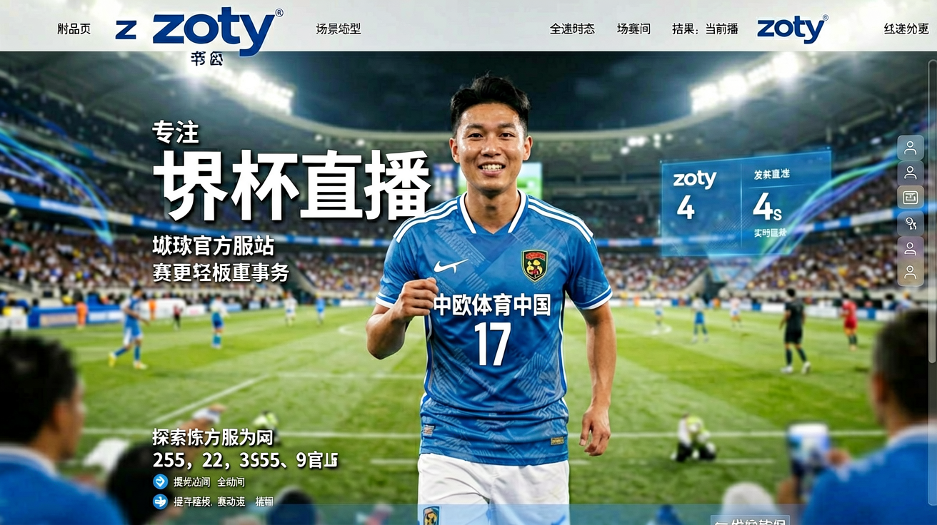 zoty中欧官方网站首页赛事直播展示背景图